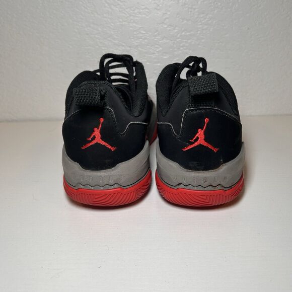 Nike Mens 8 Jordan Westbrook One Take 4 Bred Basketball Shoes Sneakers Trainers - Picture 2 of 9